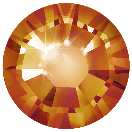 Crystal Copper